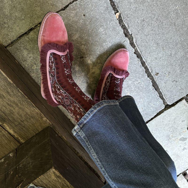 Allagiulia Caucaso BORDEAUX