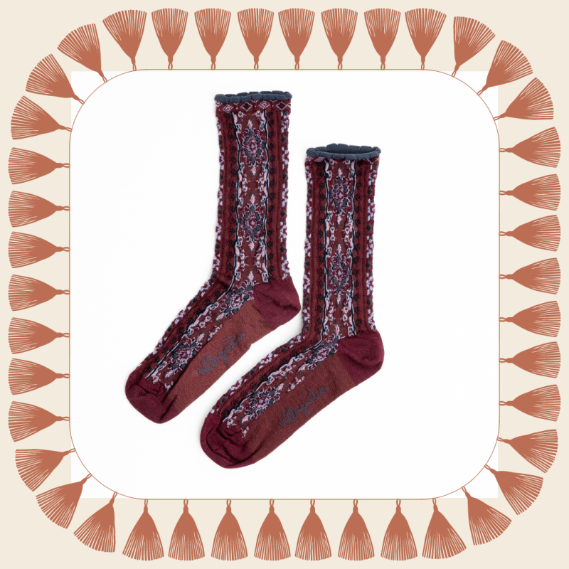 Allagiulia Caucaso BORDEAUX