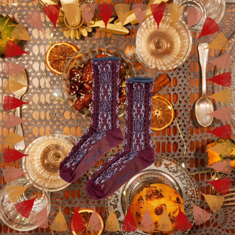 Allagiulia Caucaso BORDEAUX