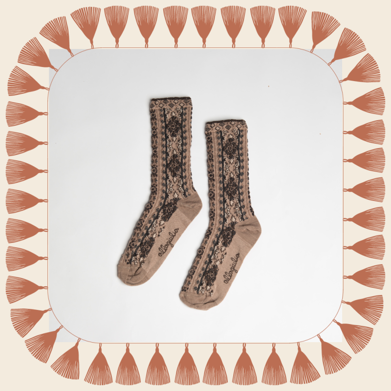 Allagiulia Caucaso SABBIA