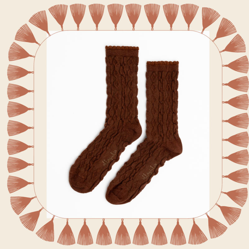 Allagiulia Figaro COGNAC