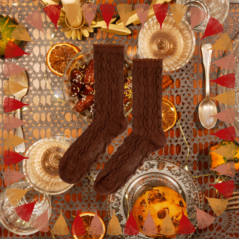 Allagiulia Figaro COGNAC