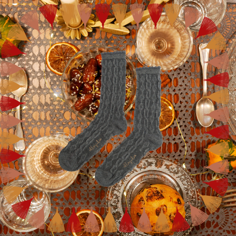 Allagiulia Figaro GRIGIO