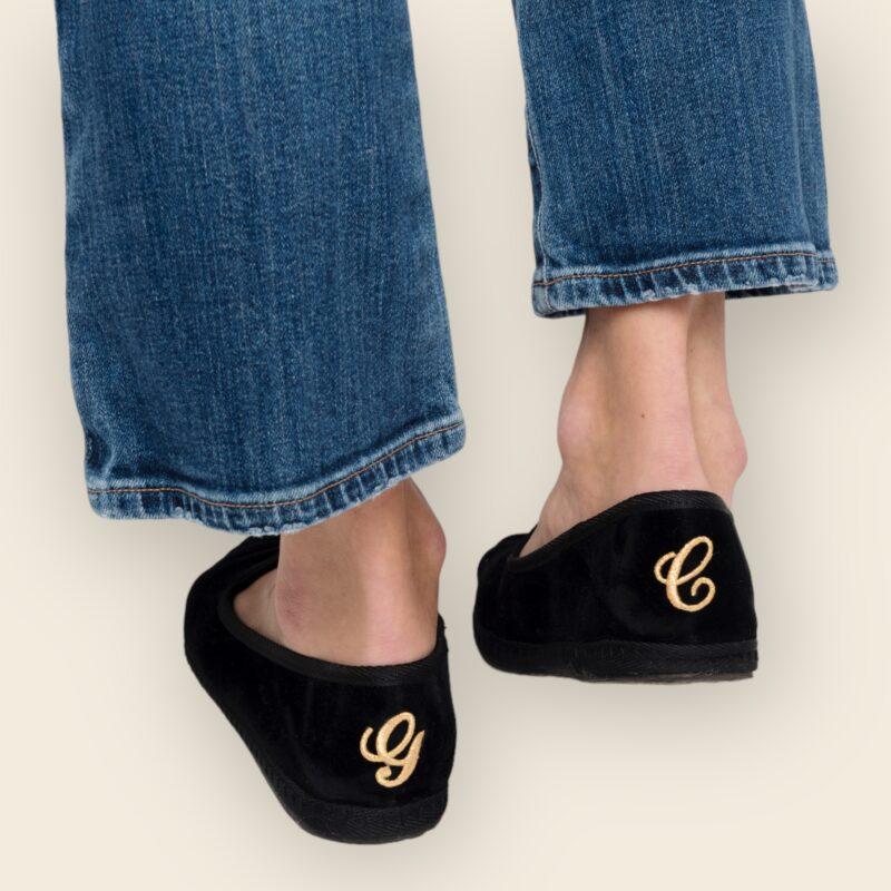 Allagiulia Friù Pantelleria ANIMALIER- Monograms