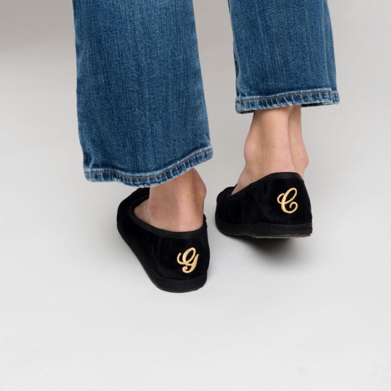 Allagiulia Friù Pantelleria BOUGANVILLE- Monograms