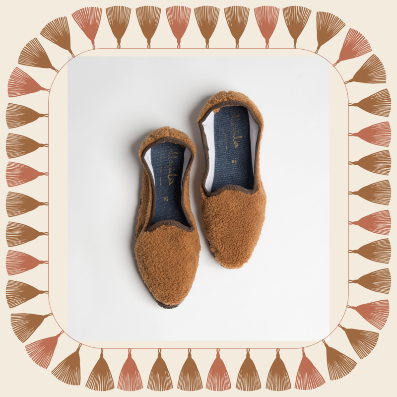 Allagiulia Friù Pantelleria SHERPA cognac