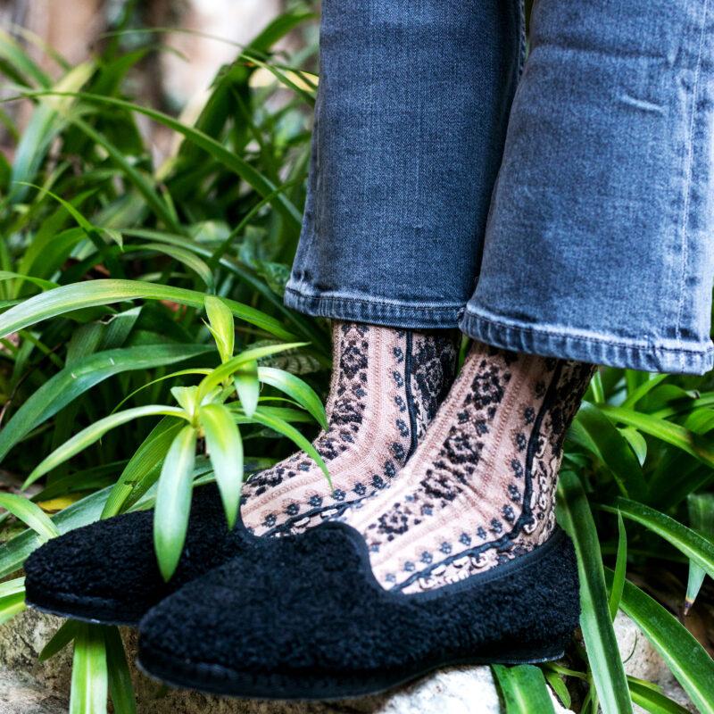 Allagiulia Friù Pantelleria SHERPA Nero