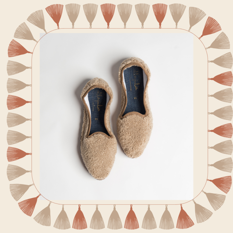 Allagiulia Friù Pantelleria SHERPA sabbia