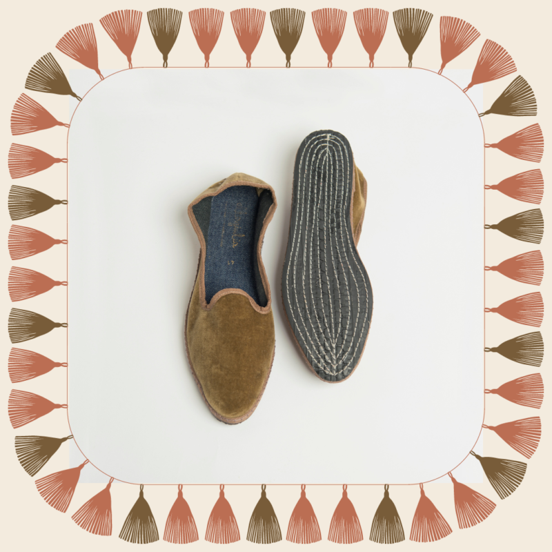 Allagiulia Friù Pantelleria TORTORA- Monograms