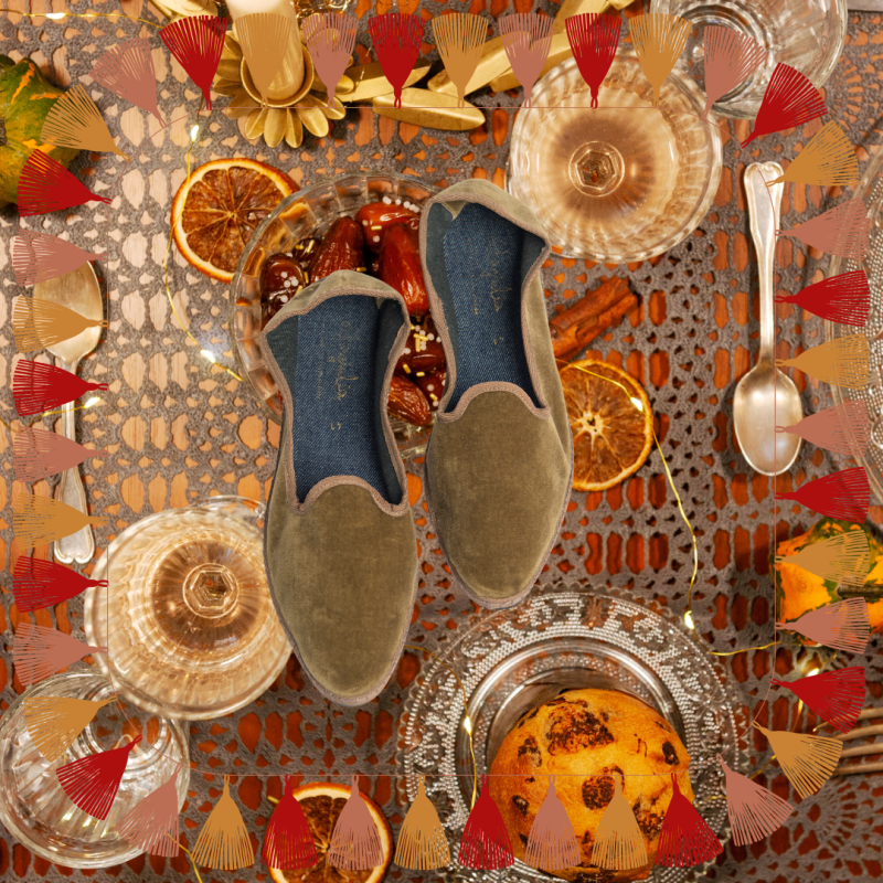 Allagiulia Friù Pantelleria TORTORA- monograms