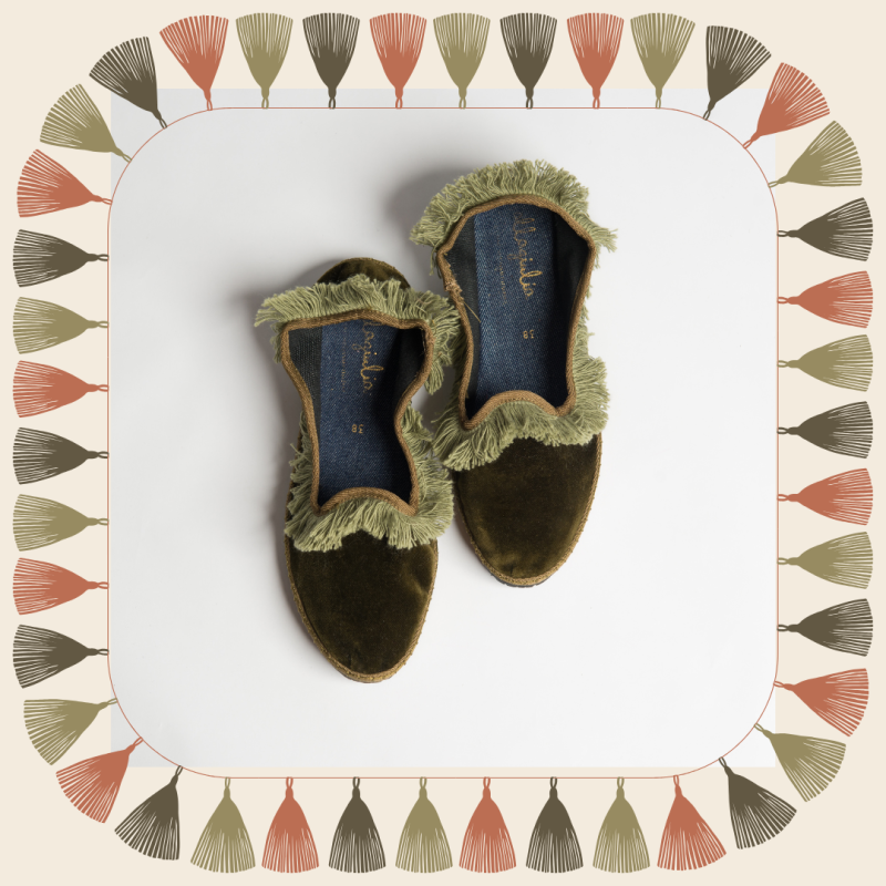 Allagiulia Friù Venezia Frangia MILITARE