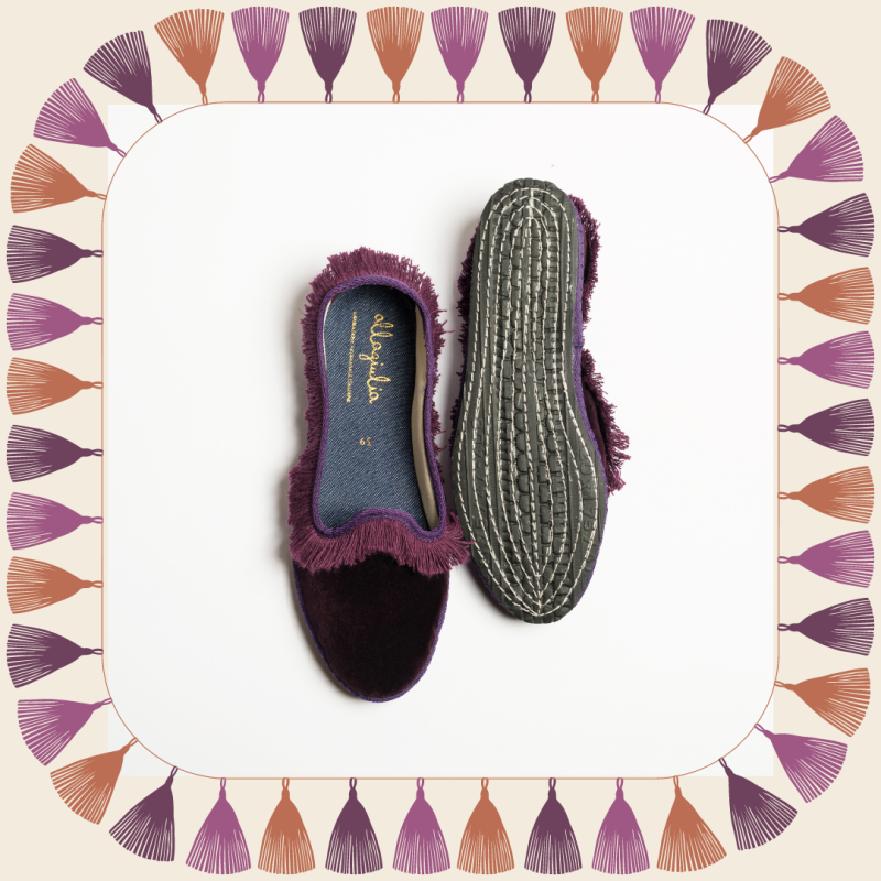 Allagiulia Friù Venezia Frangia PRUGNA