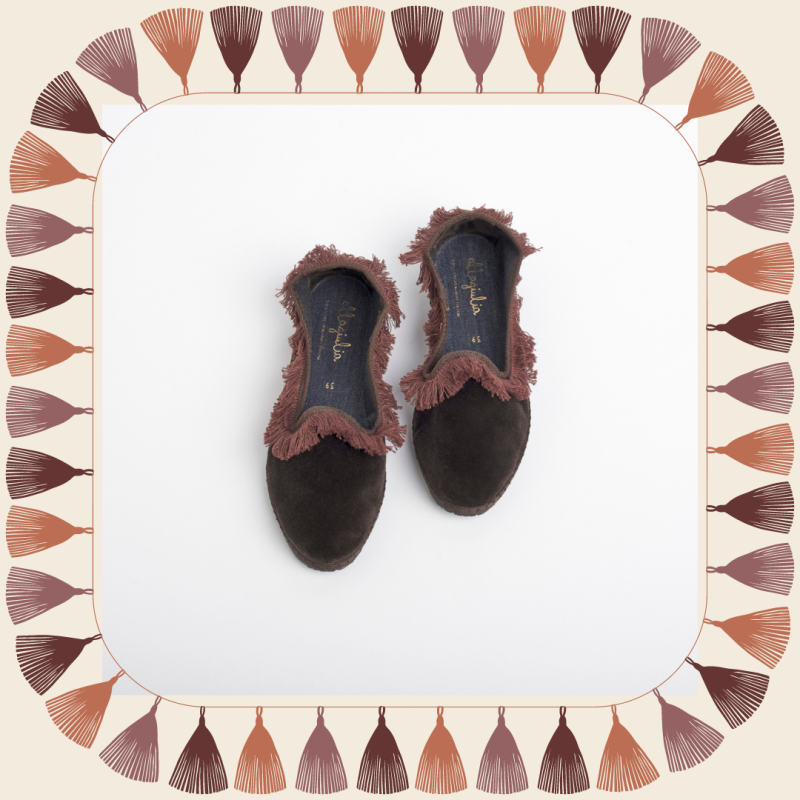 Allagiulia Friù Venezia Frangia TABACCO