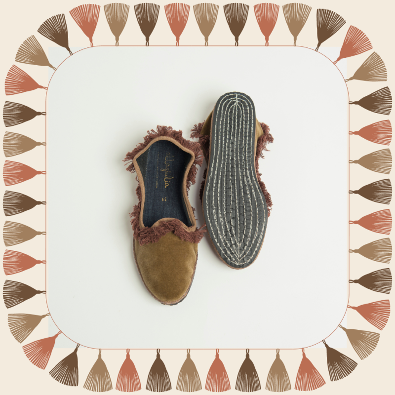 Allagiulia Friù Venezia Frangia TORTORA