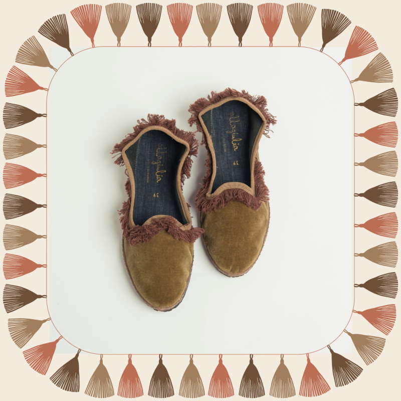 Allagiulia Friù Venezia Frangia TORTORA