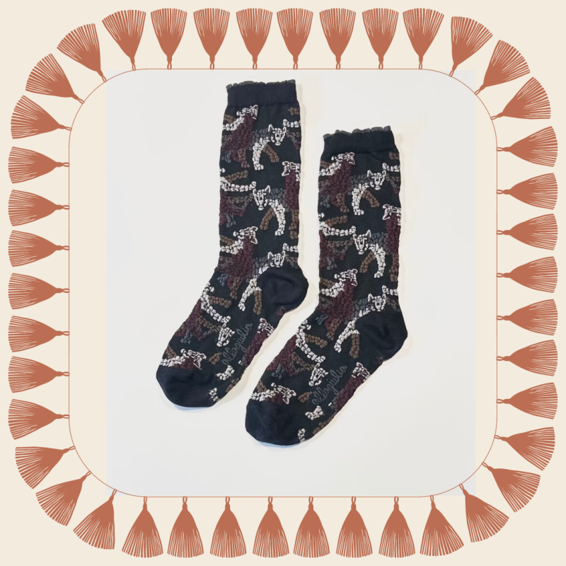 Allagiulia Ghepardo NERO