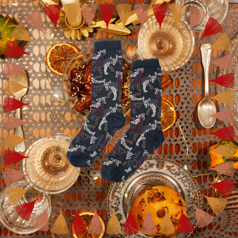 Allagiulia Ghepardo NERO