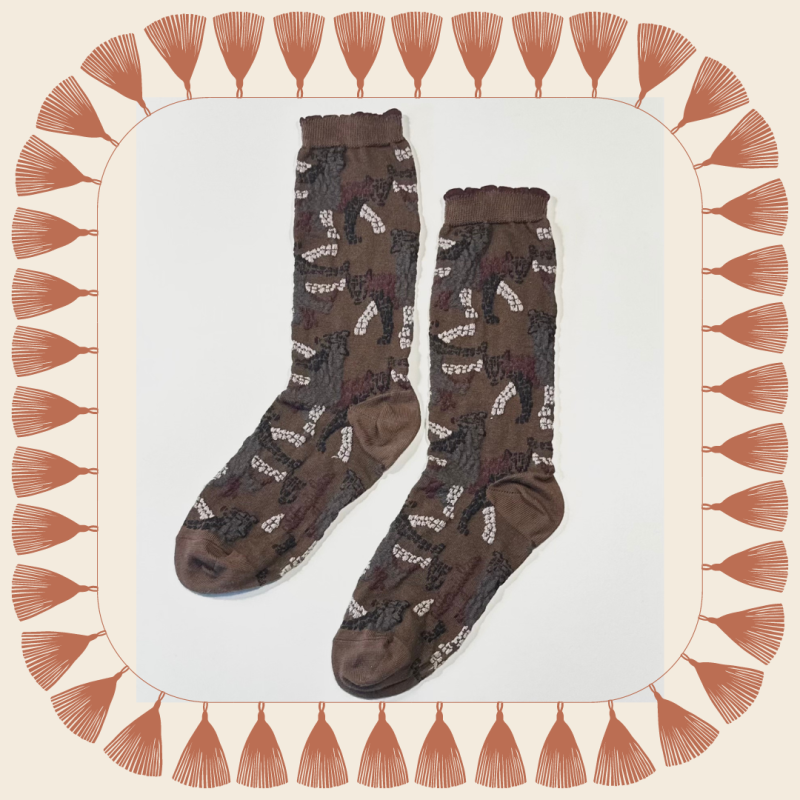 Allagiulia Ghepardo TABACCO