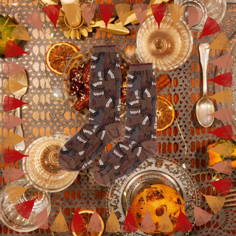 Allagiulia Ghepardo TABACCO