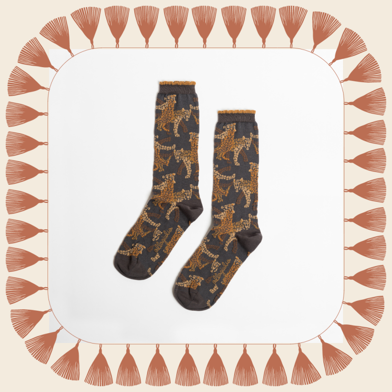 Allagiulia Ghepardo TORTORA