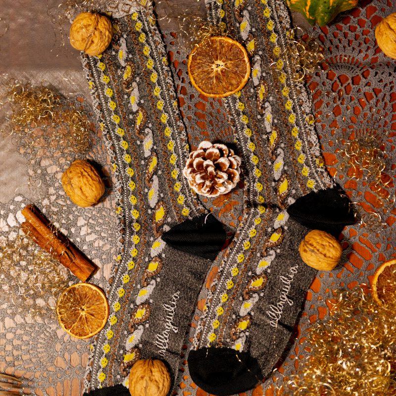 Allagiulia Paisley ARGENTO