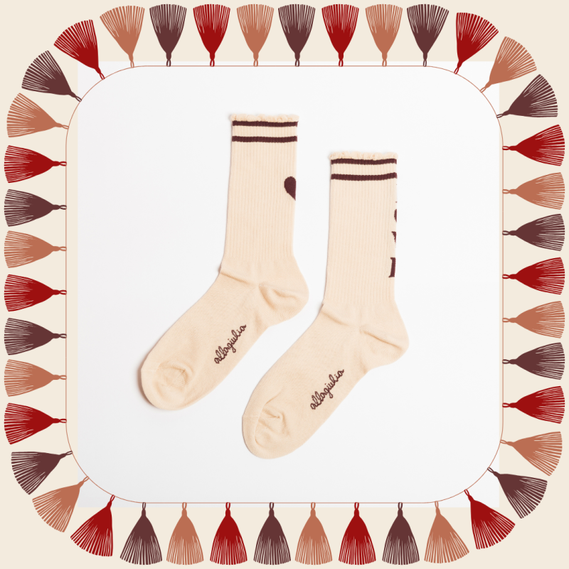 Allagiulia Tennis LOVE