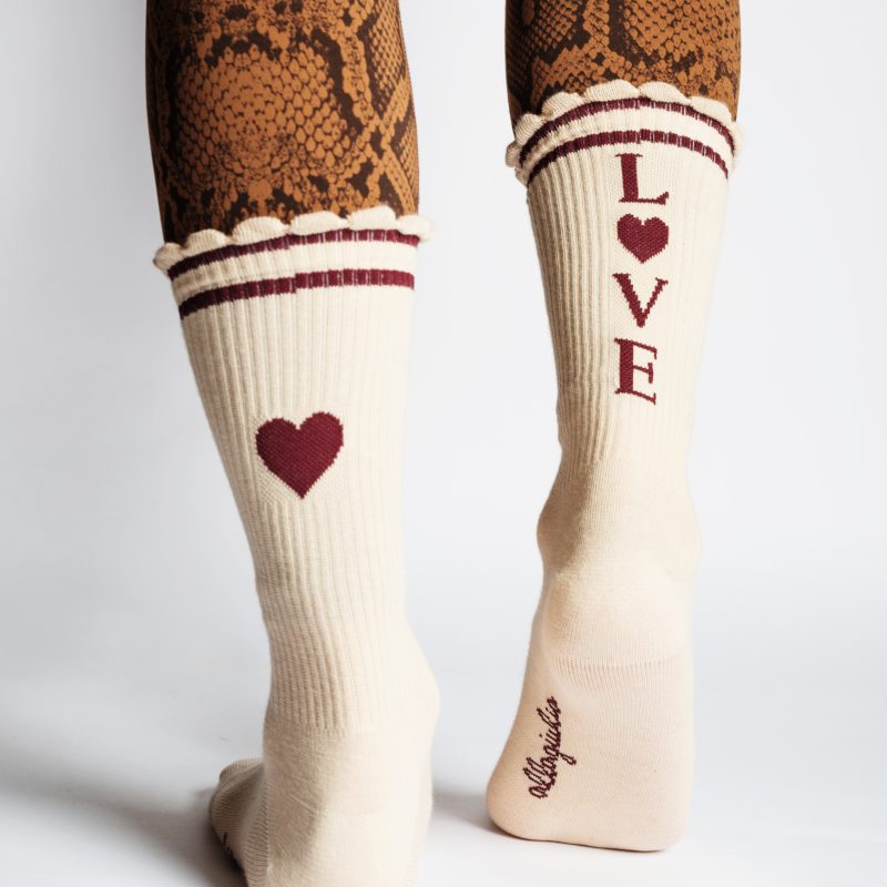 Allagiulia Tennis LOVE