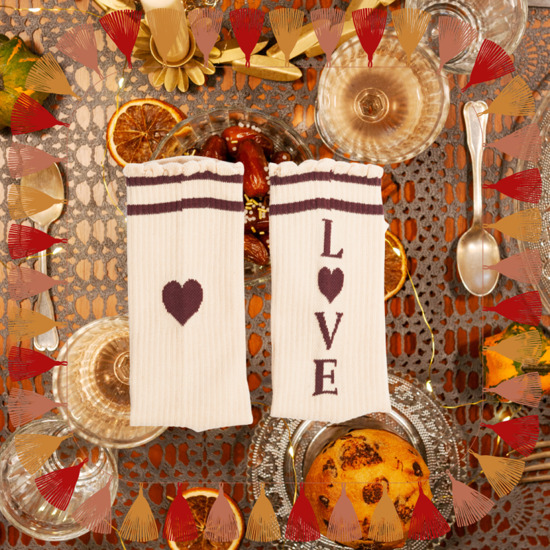 Allagiulia Tennis LOVE