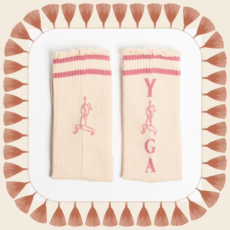 Allagiulia Tennis YOGA