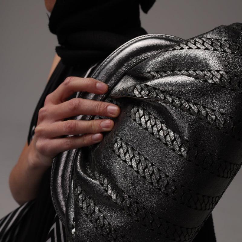 ALMALA ABIGAIL | CANNA DI FUCILE