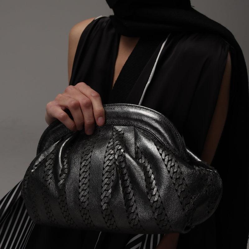 ALMALA ABIGAIL | CANNA DI FUCILE