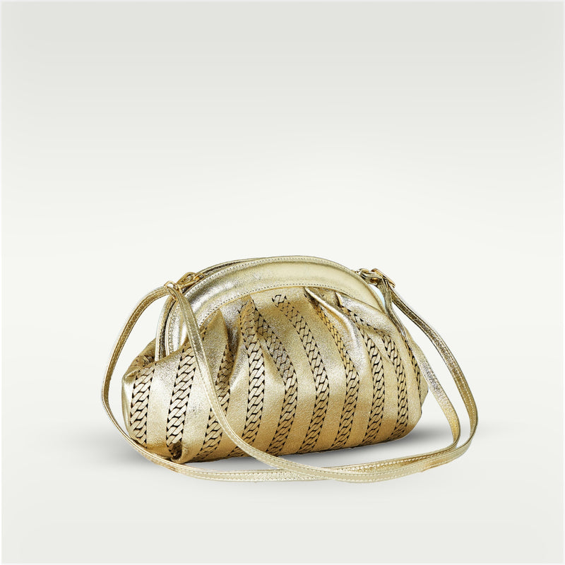 ALMALA ABIGAIL | ORO