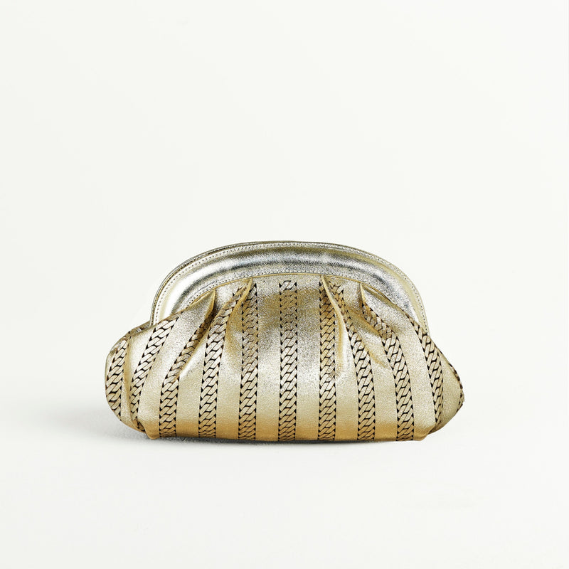 ALMALA ABIGAIL | ORO