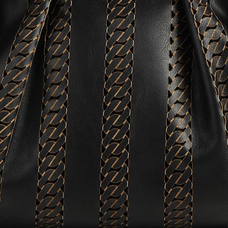 ALMALA ABIGAIL WINTER | NERO