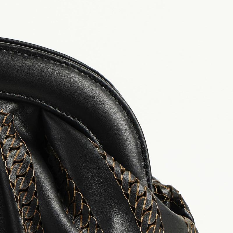 ALMALA ABIGAIL WINTER | NERO