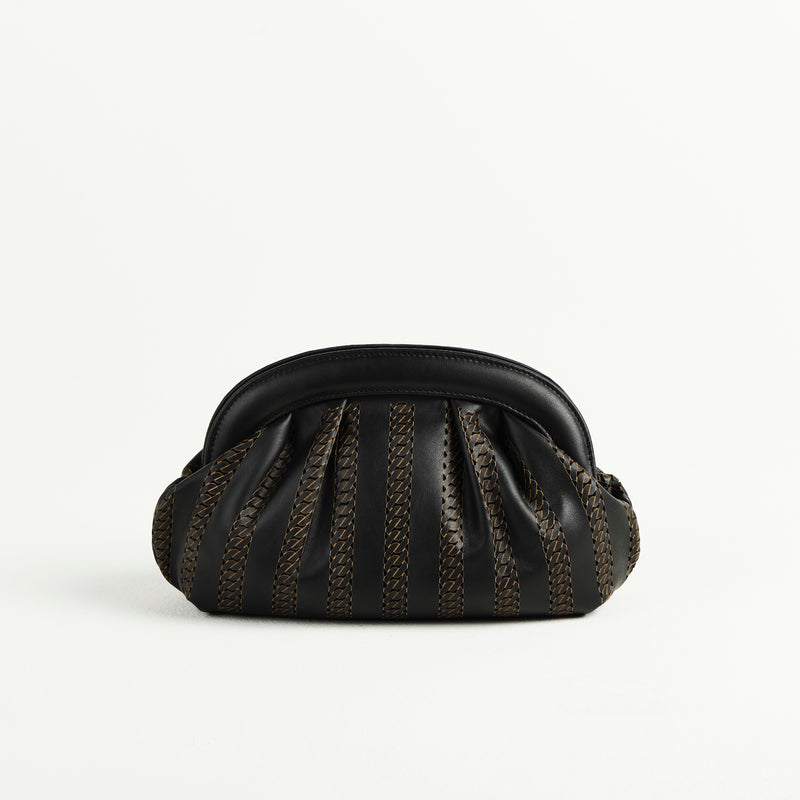 ALMALA ABIGAIL WINTER | NERO