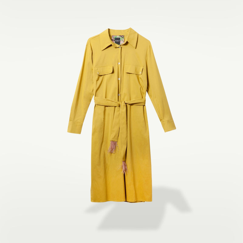 ALMALA ABITO CAMICIA | ALOE