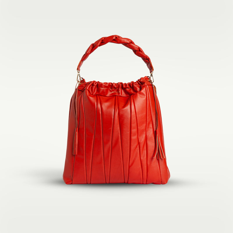 ALMALA AMALIA | RUGGINE