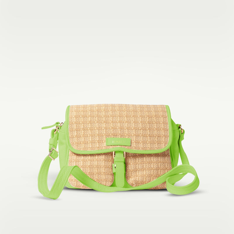 ALMALA AURORA | VERDE