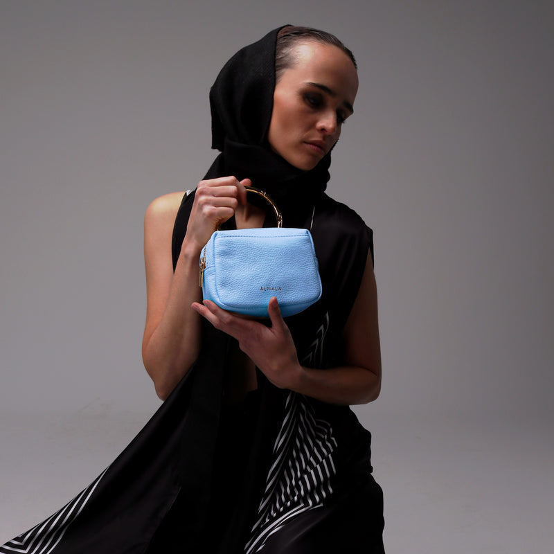 ALMALA AVALON | AZUL