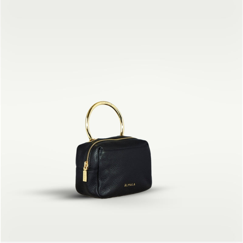 ALMALA AVALON | NERO