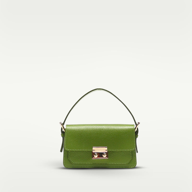 ALMALA # BAG | VERDE