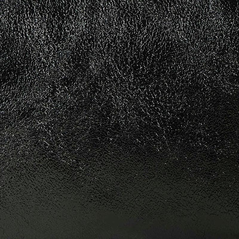 ALMALA BIBI RING | NERO