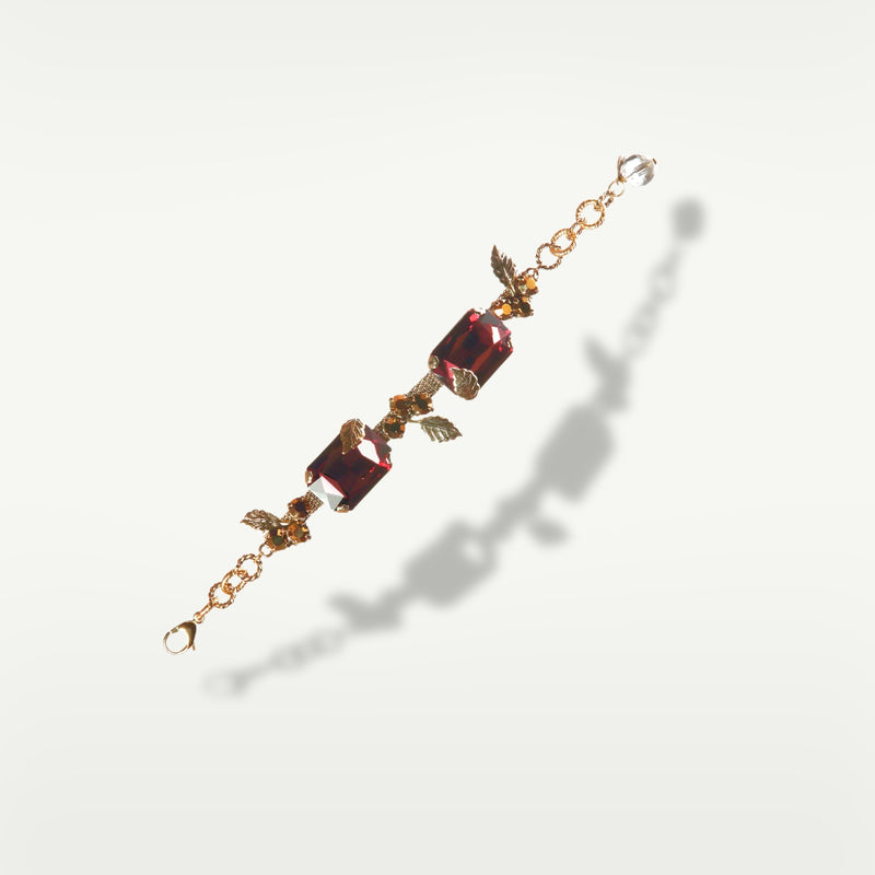 ALMALA BRACCIALE STRASS | VINACCIA