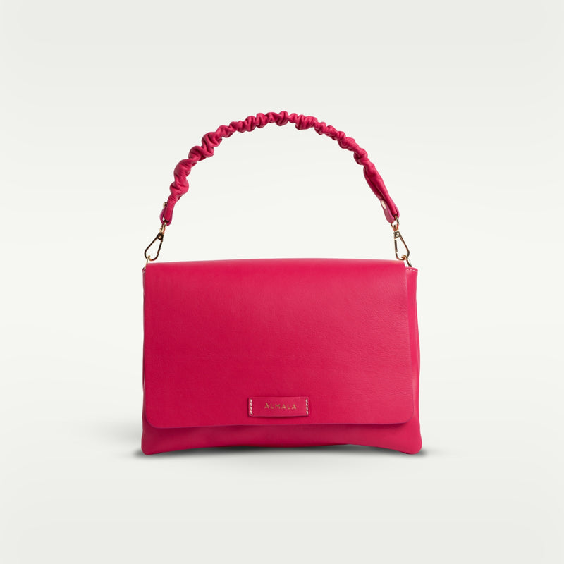 ALMALA BRIGITTE | FUCSIA