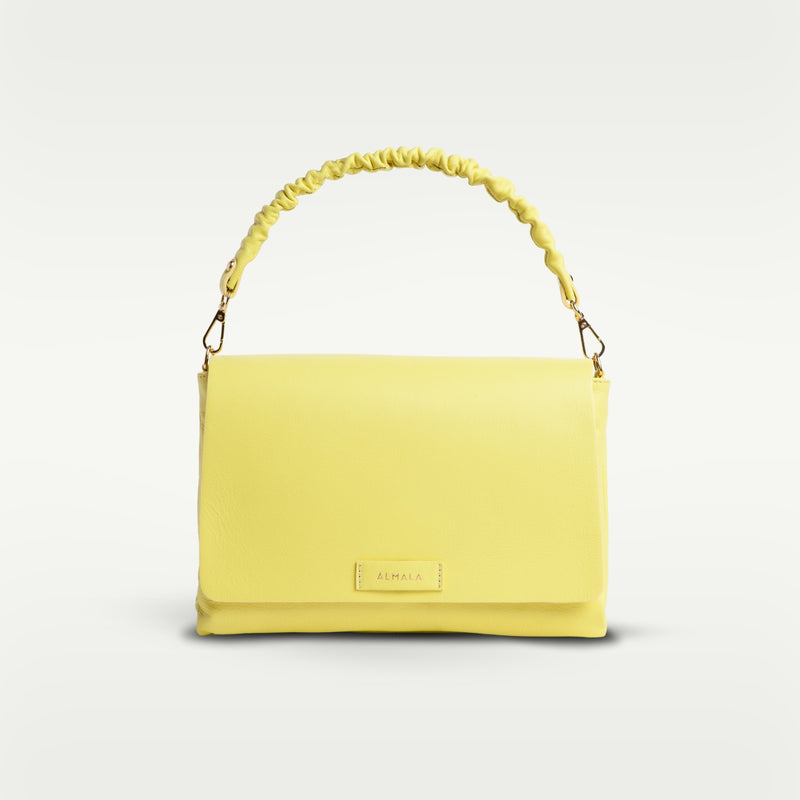 ALMALA BRIGITTE | GIALLO