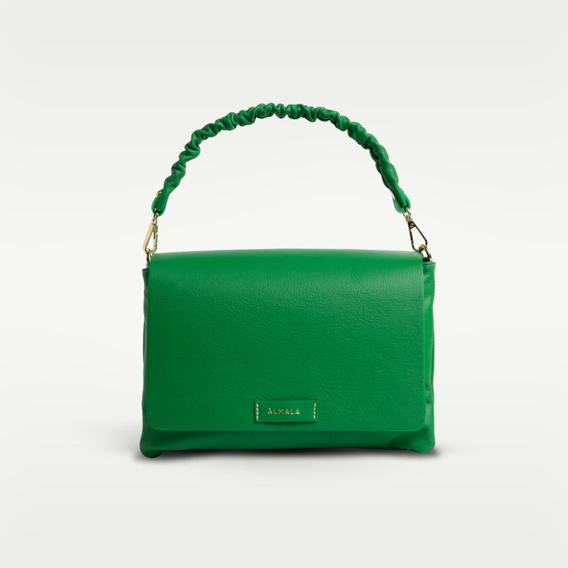 ALMALA BRIGITTE | VERDE