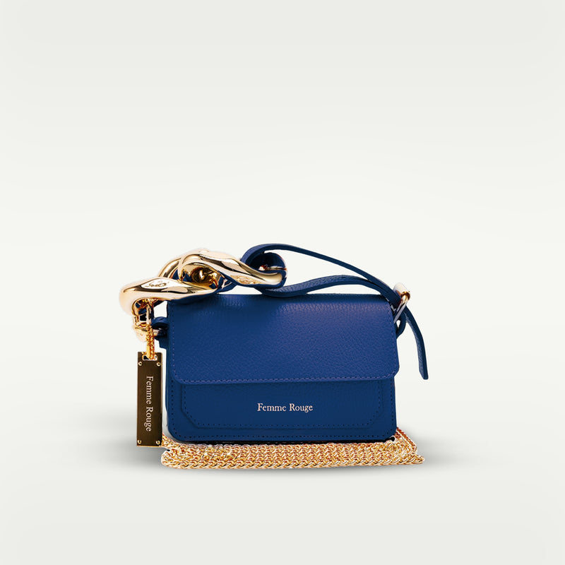 ALMALA BUBBLE BAG | CIELO