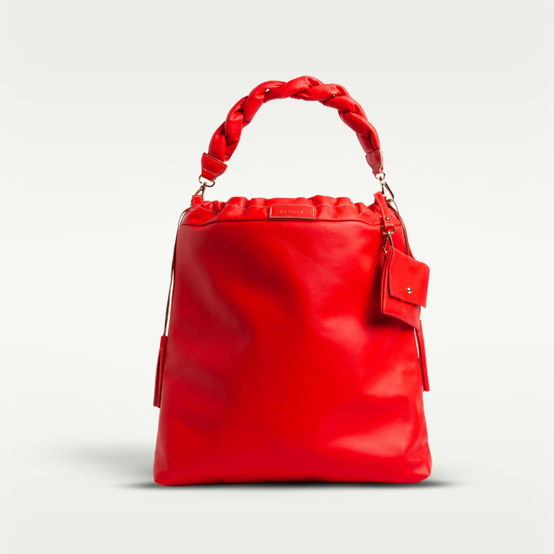 ALMALA CLAUDIA | CORALLO