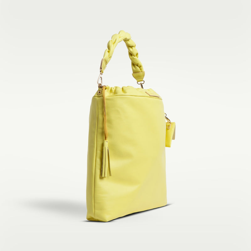 ALMALA CLAUDIA | GIALLO